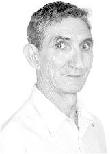ARMANDO FERREIRA
