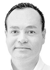 DR GEORGE BILLIS