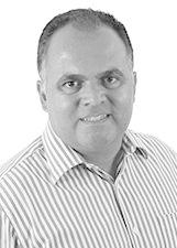 GILBERTO ALVES DE SANTANA