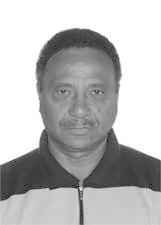 EDINHO CANTOR