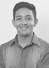 PEDRO RIBAS
