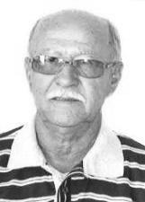 BENEDITO VICENTE DA SILVA