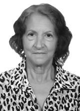 CREUZA MOURA