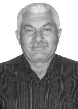 ANTONIO RODRIGUES DE MELO