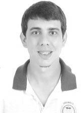 CARLÃO DO MOSQUITO