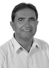 ANTONIO CARLOS DA SILVA INDIO