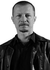 DANIEL CURILOV - RUSSO
