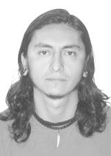 JORGE ÍNDIO