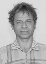 NILTON GARI BAILARINO