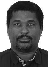 ILSON MUGÃO