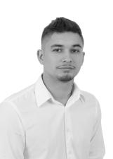 FREDY DAMIN JR.