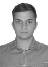 CAIO EVANGELISTA