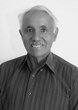 ALCIDES PINTO DE SOUZA
