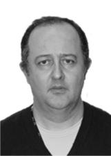 GEORGE RODRIGUES