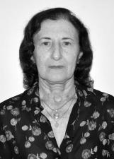 BENEDITA DE JESUS LUIZ