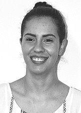 JAQUELINE DEL NOBILE