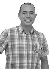 ARLINDO DA GCM