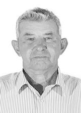 JOSÉ DOS SANTOS