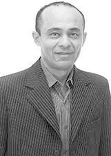 TONHO BAIANO