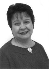 NILZA PADOVANI ASSIST. SOCIAL