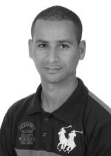REGINALDO PRETO