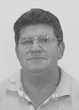 BERTÃO - ROBERTO CAZANE
