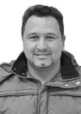 FREDERICO DA VILA SODIPE