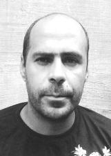 DANIEL BRAGA