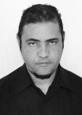 PROFESSOR NANDO SENA