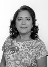 CLAUDINA DE FÁTIMA