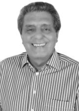 GERALDO VAZ