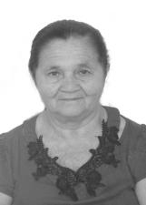 ANA MARIA DA SILVA