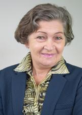 PROF. PEREGRINA