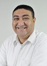 PROFESSOR CEZAR HILDO