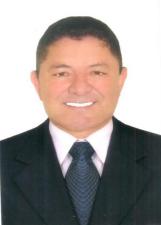 MAJOR BRITO