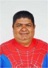 HOMEM ARANHA DO AMAPÁ