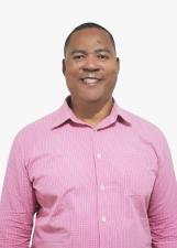 DJALMA BISPO