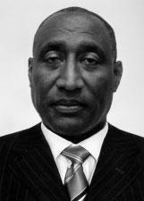 PAULO REGIS