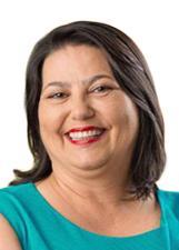 BETH RIBEIRO