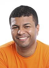 JEFFERSON MOREIRA