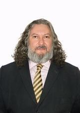 JOSÉ AUGUSTO CAPILÉ