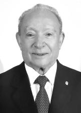 PASTOR MANOEL FERREIRA
