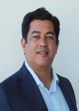 MAURO ROGERIO MAJOR AVIADOR