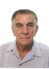 ORESTES RODRIGUES