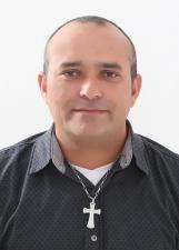 FABIANO DA SANEAGO