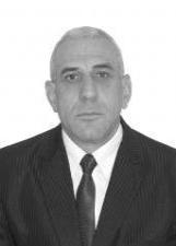 BISPO GENIVALDO