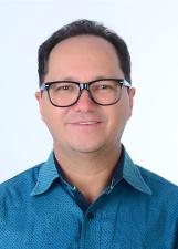 PASTOR CARLOS GONCALVES