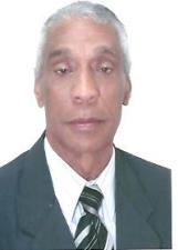 EDSON GUSMÃO