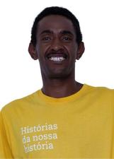 GLADISON QUINHA FUSCÃO