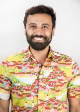 FRED BURITI